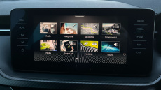 Skoda Scala 1.5 TSI Monte Carlo 5dr Petrol Hatchback